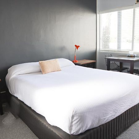 Motel Melrose Mittagong Buitenkant foto