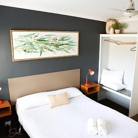 Motel Melrose Mittagong Buitenkant foto