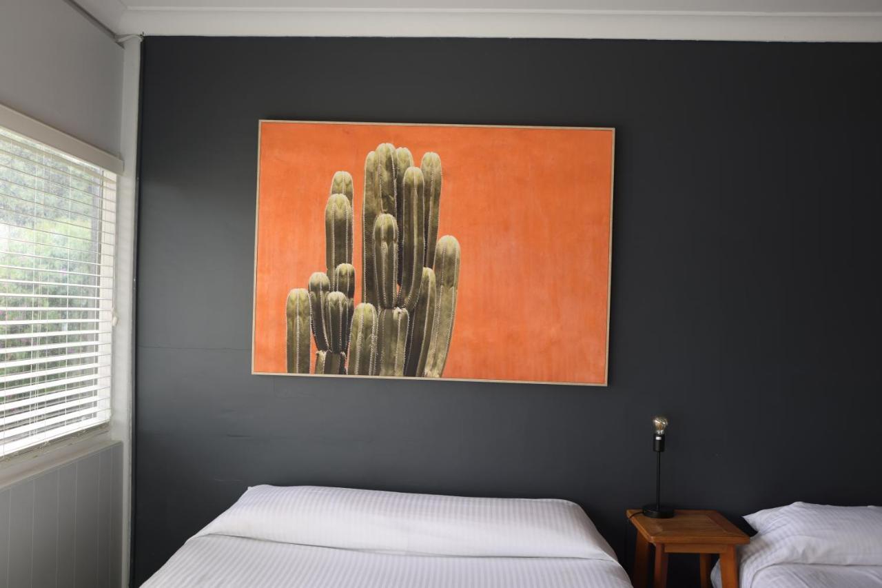 Motel Melrose Mittagong Buitenkant foto