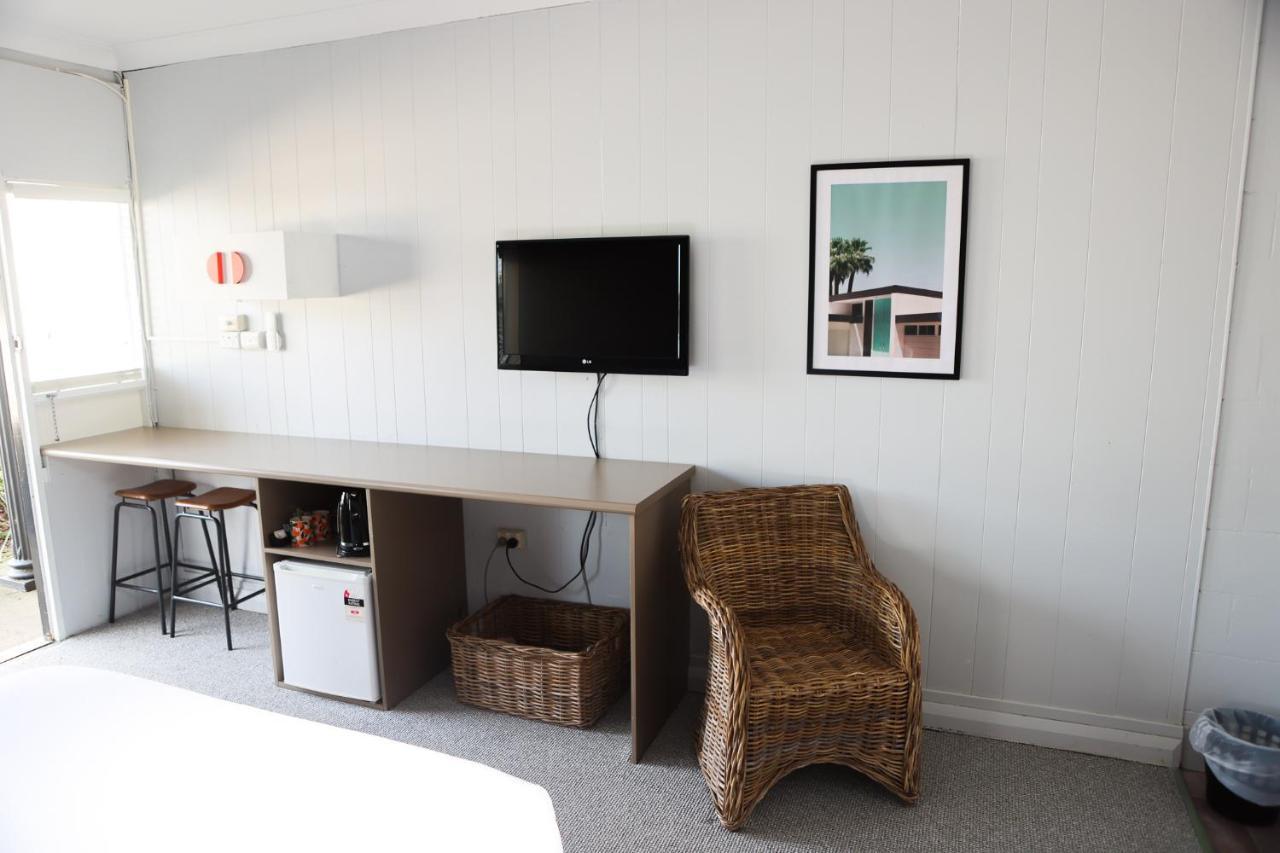 Motel Melrose Mittagong Buitenkant foto