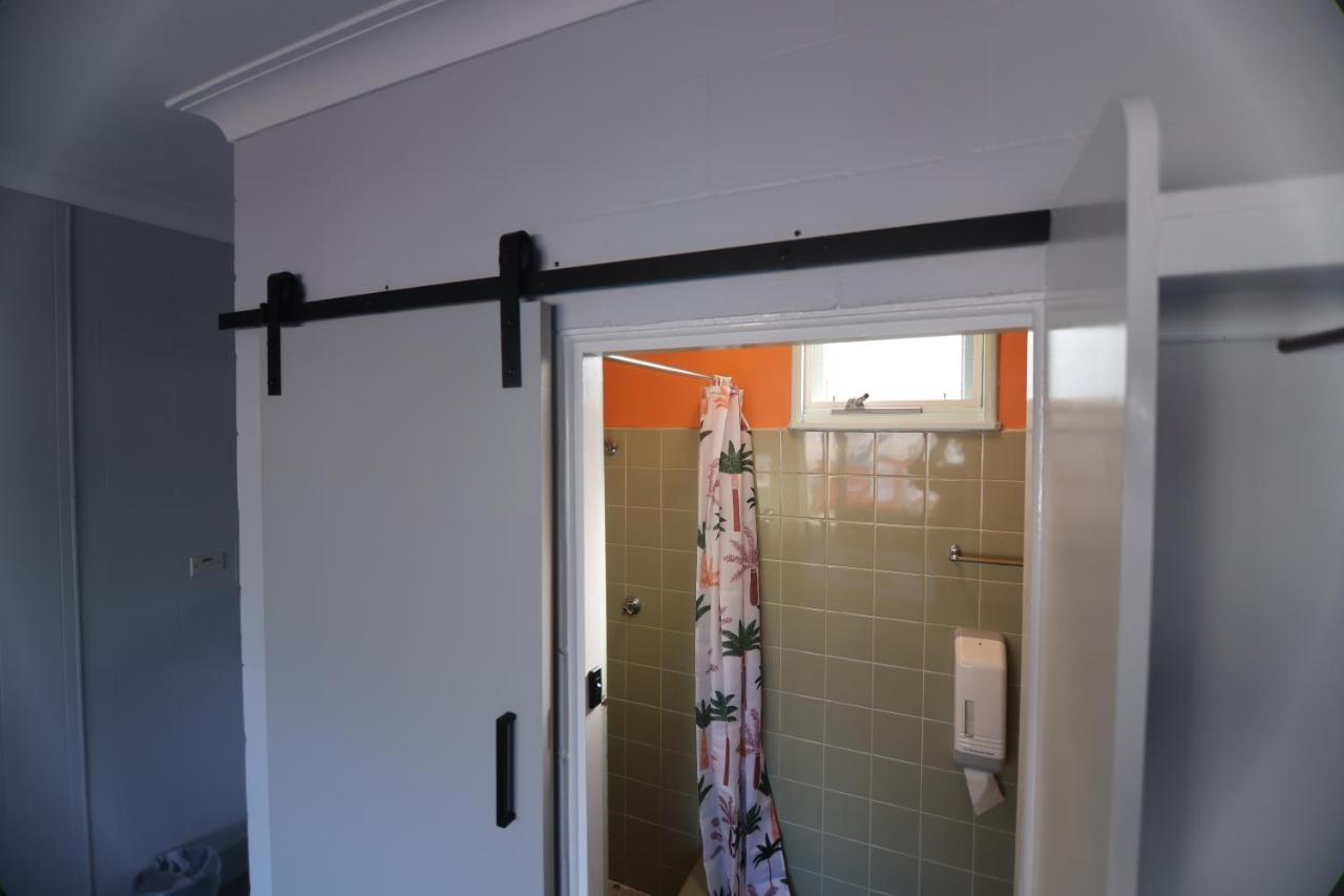 Motel Melrose Mittagong Buitenkant foto