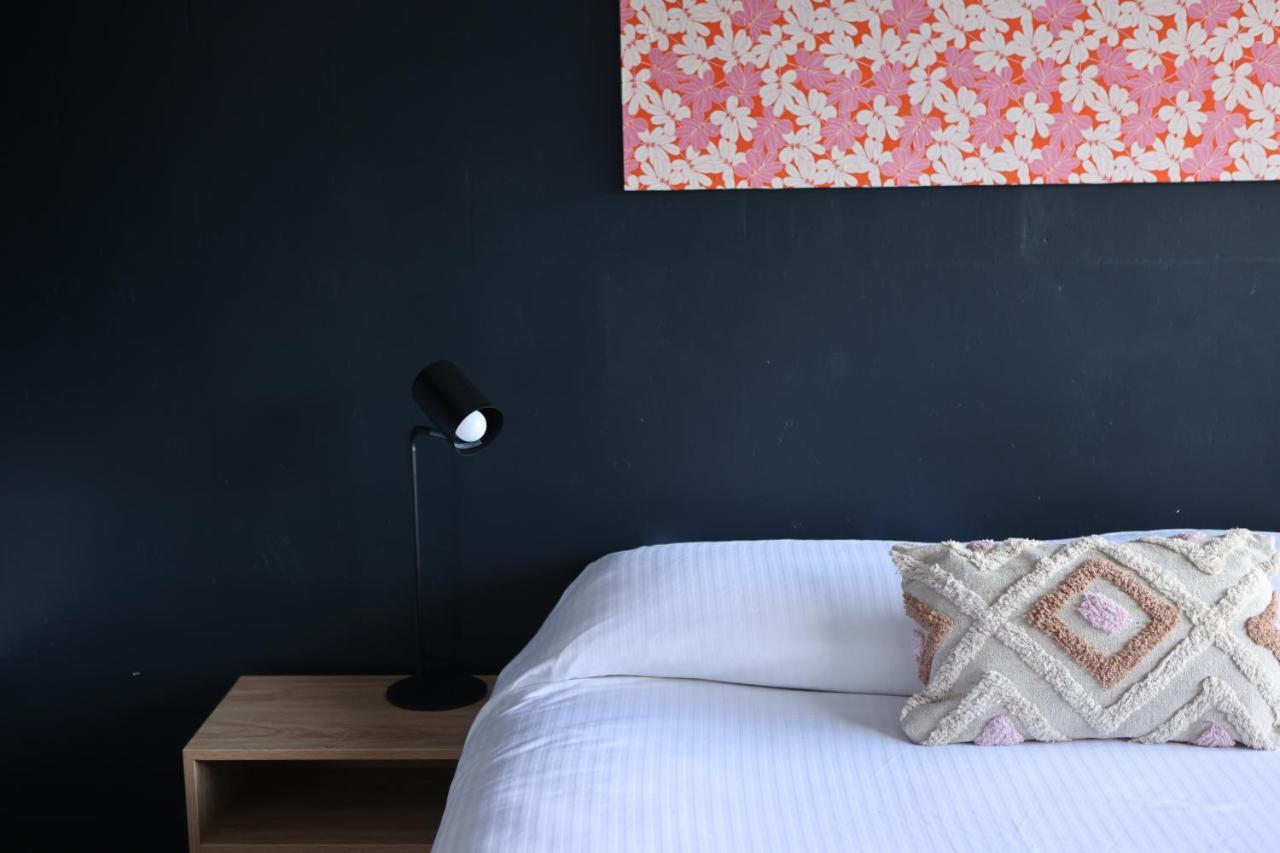 Motel Melrose Mittagong Buitenkant foto