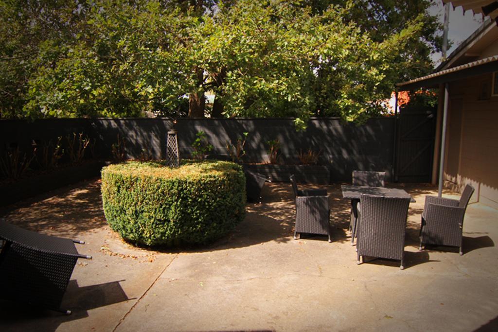 Motel Melrose Mittagong Buitenkant foto