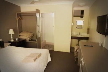 Motel Melrose Mittagong Buitenkant foto