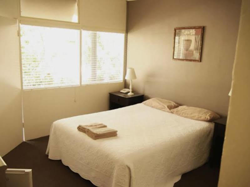 Motel Melrose Mittagong Buitenkant foto